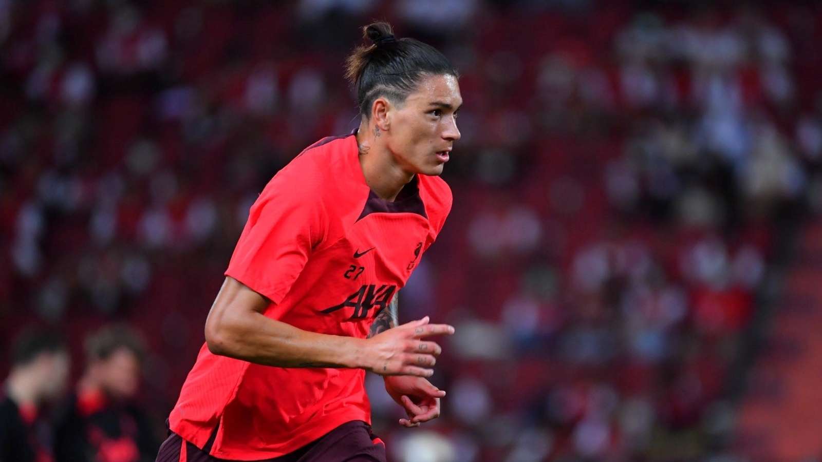 涉及该案的 涉及该案的