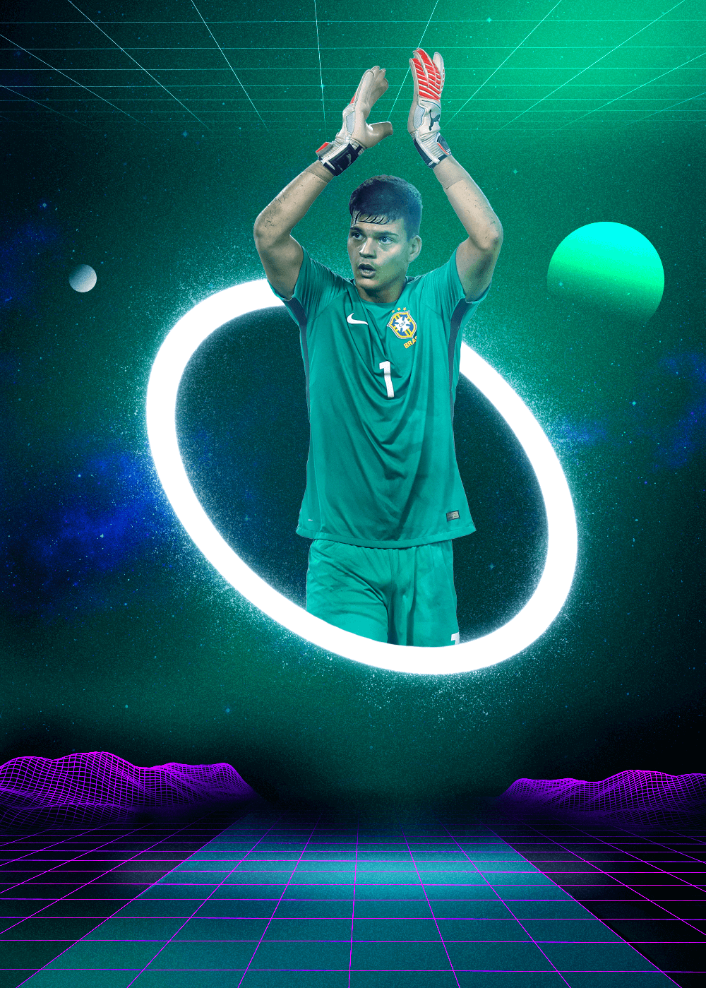 拉什福德展 拉什福德展