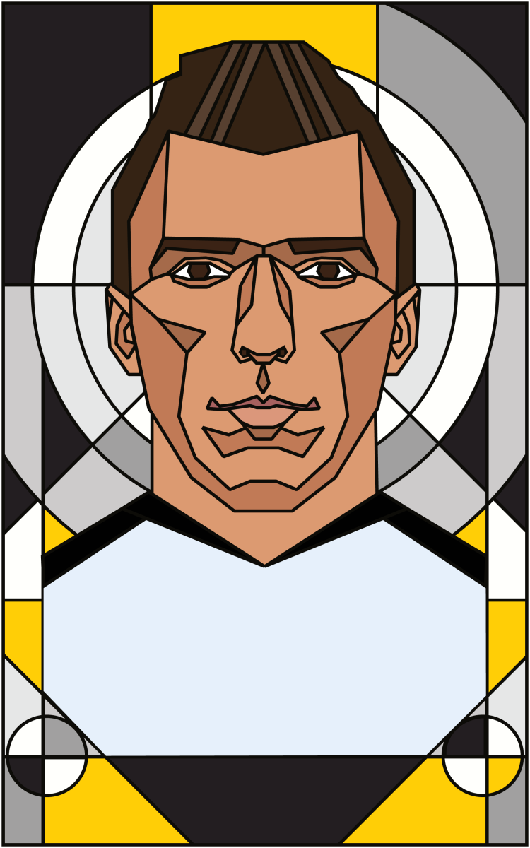 重要比賽中 重要比賽中