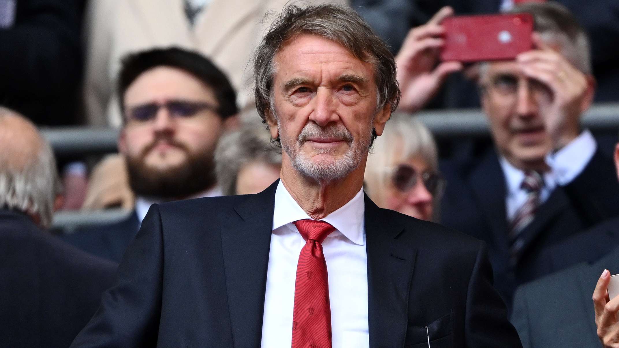 仁首次離開 仁首次離開